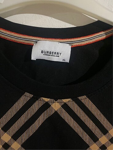 Burberry ORJİNAL