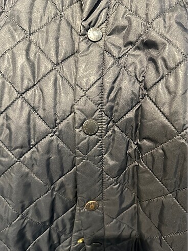 l Beden Barbour ceket