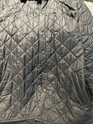 Barbour Barbour ceket