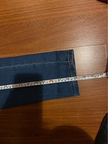 Zara Erkek pantolon