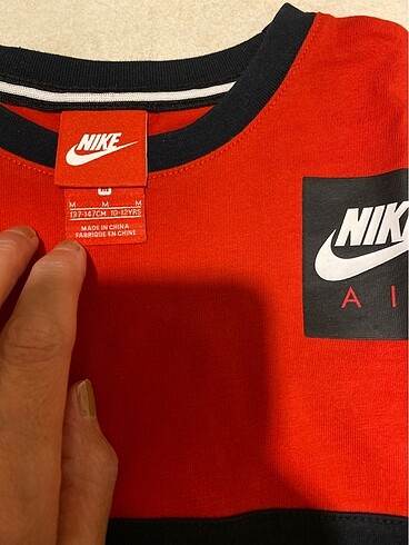 Nike Nike tişört