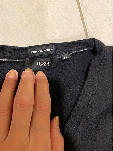 Hugo Boss Hugo Boss kazak