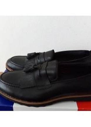 Polo Garage Polo Erkek ayakkabı hakiki deri 44 no