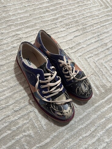 Dogo Shoes Dogo ayakkabı