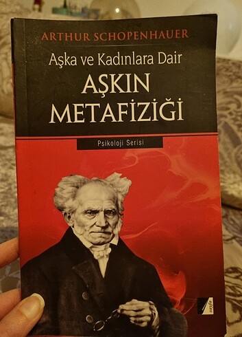 Aşkın Metafiziği