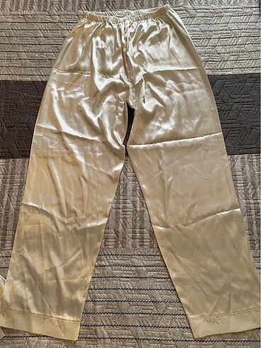 Gecelik takımı - Görsel 6