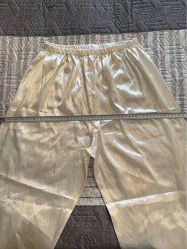 Gecelik takımı - Görsel 7