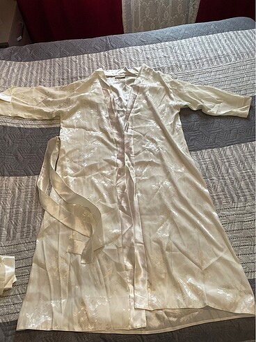 Gecelik takımı - Görsel 9