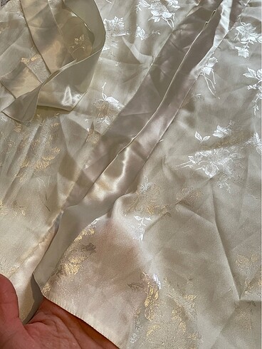 Gecelik takımı - Görsel 10