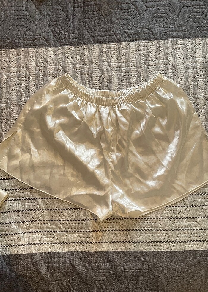 Gecelik takımı - Görsel 3