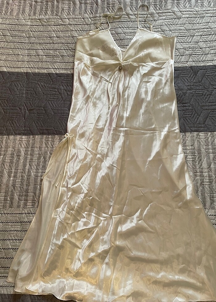 Gecelik takımı - Görsel 4