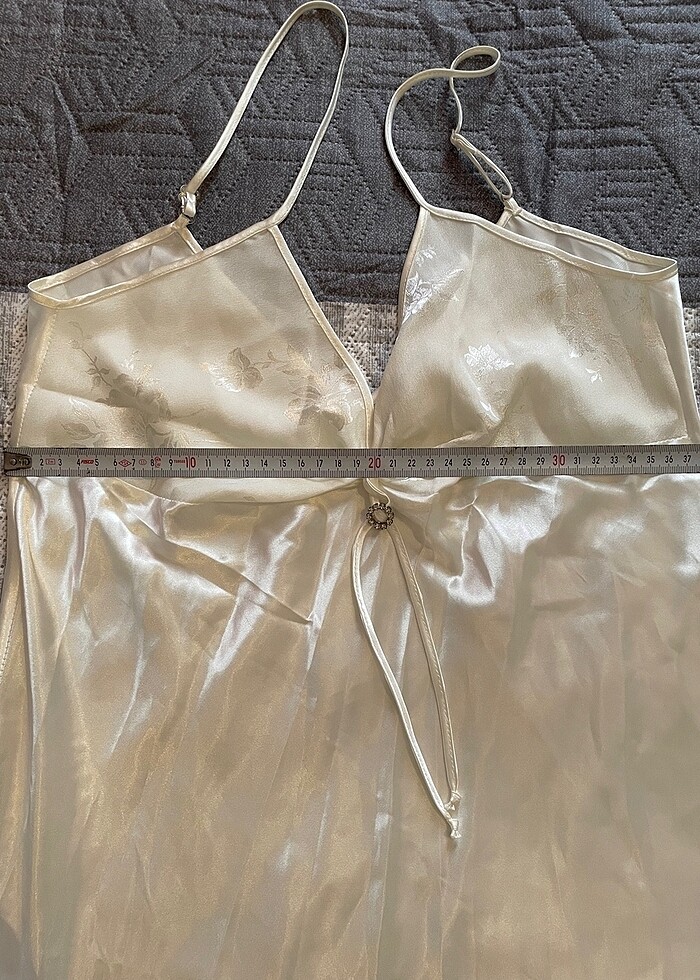 Gecelik takımı - Görsel 5