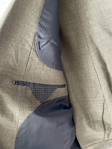 Takım elbise - Görsel 3