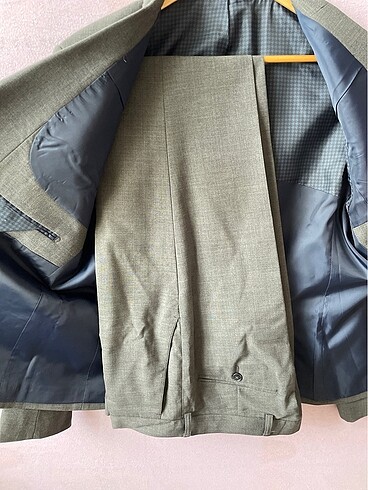 Takım elbise - Görsel 5