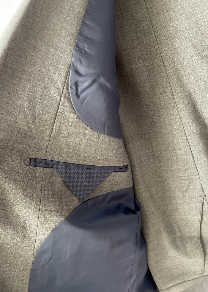 Takım elbise - Görsel 3