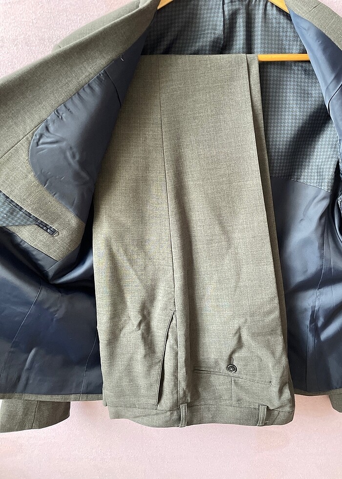 Takım elbise - Görsel 5