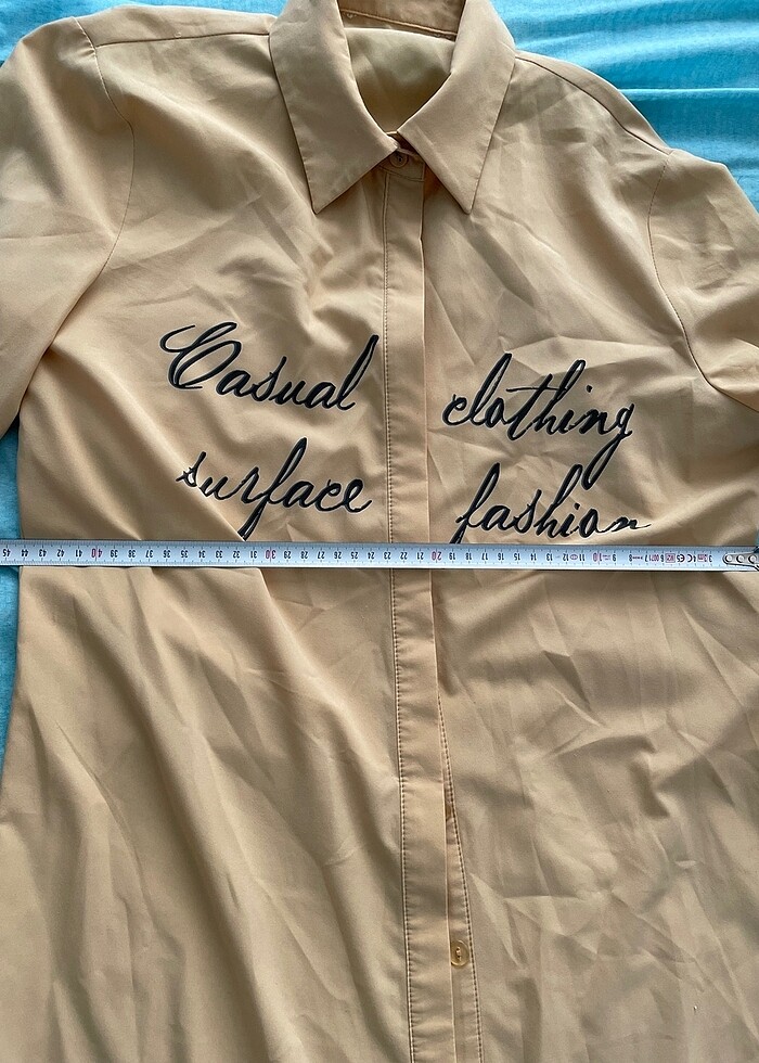 Bayan tunik - Görsel 2