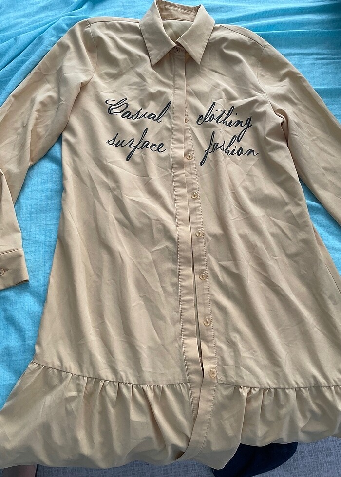 Bayan tunik - Görsel 4