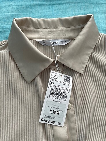 Bayan gömlek - Görsel 5