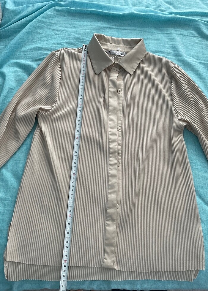 Bayan gömlek - Görsel 2