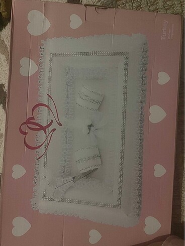 Yüzük tepsisi - Görsel 2