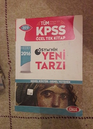 Kpss konu anlatimlı tüm dersler 