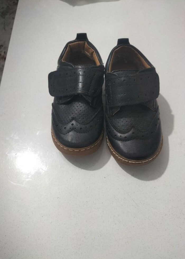 Bebek ayakkabı - Görsel 3