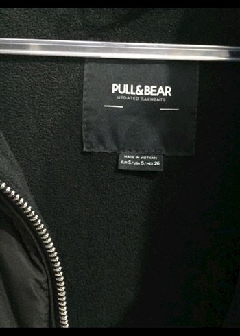 Kadın Siyah Midi Kışlık Mont - Görsel 3