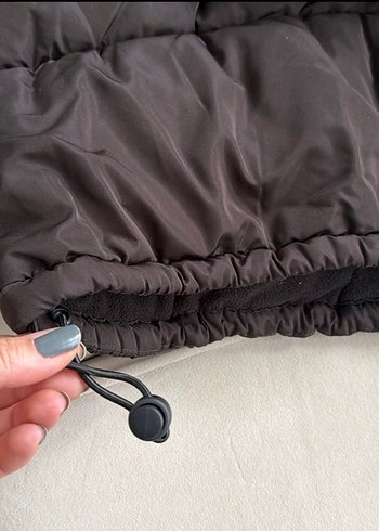 Pull&bear şişme Mont - Görsel 3