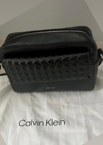 Calvin Klein