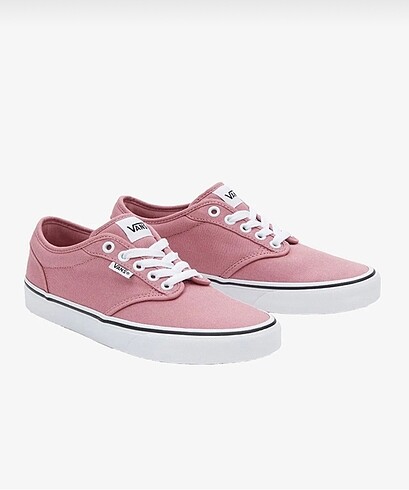 Vans spor ayakkabı