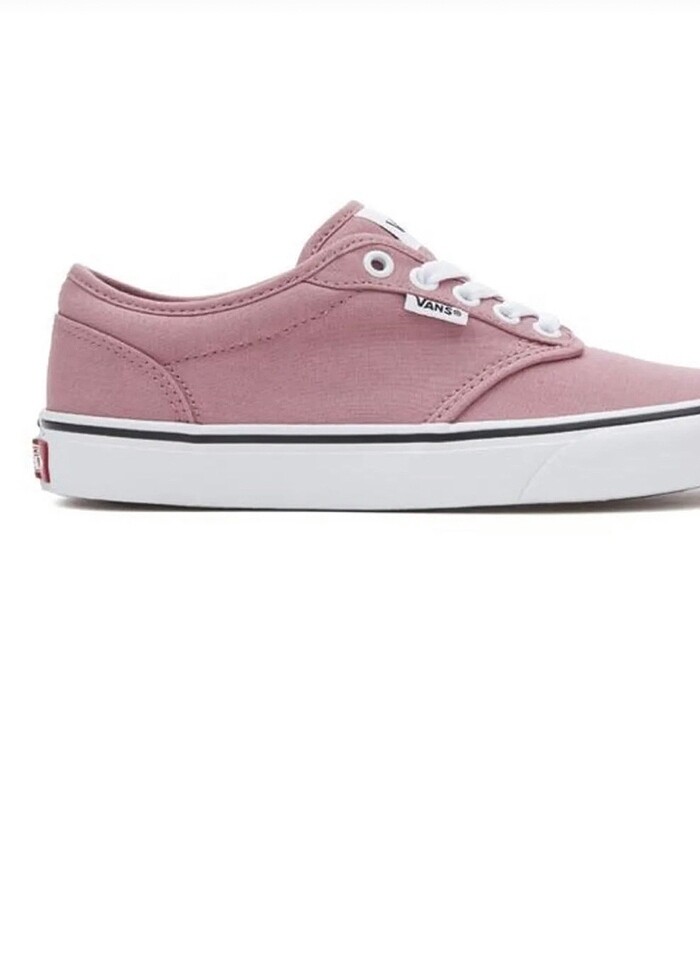 Vans spor ayakkabı - Görsel 3