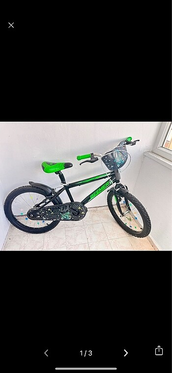 20 jant bisiklet