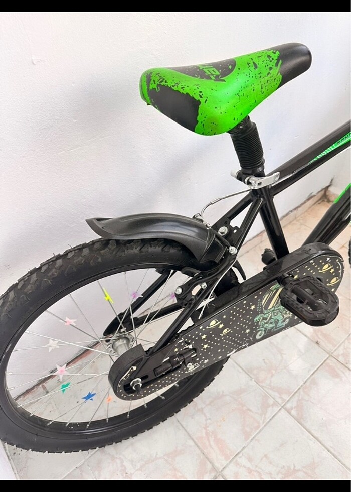 20 jant bisiklet - Görsel 3