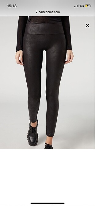 Calzedonia total Shaper tayt