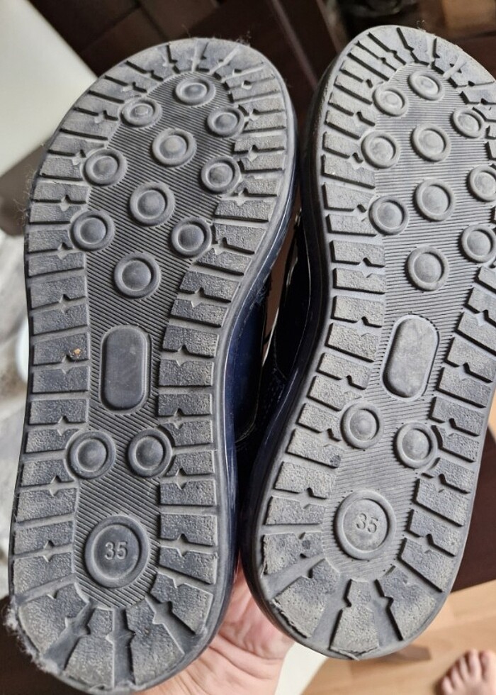 35 numara - Görsel 3