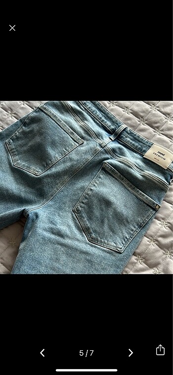 Mavi Jeans Kot pantolon