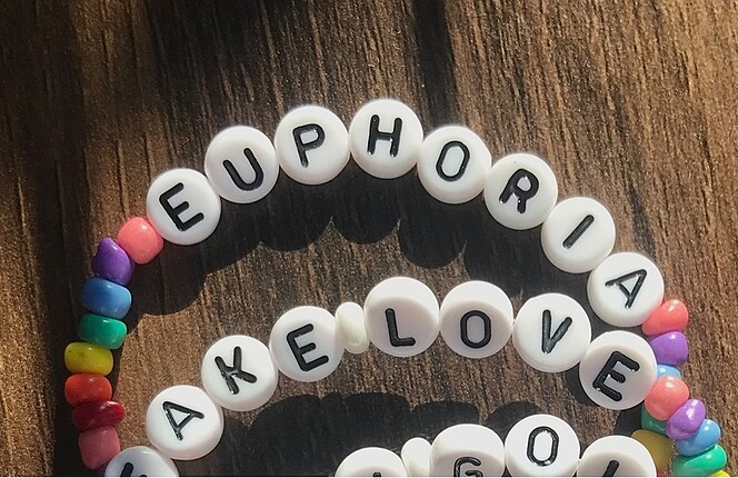 Euphoria Bileklik