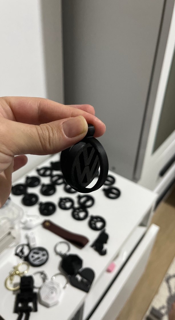 Anahtarlık - Görsel 3