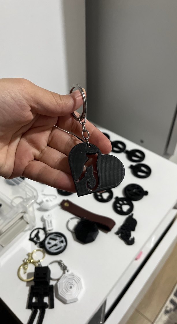 Anahtarlık - Görsel 5