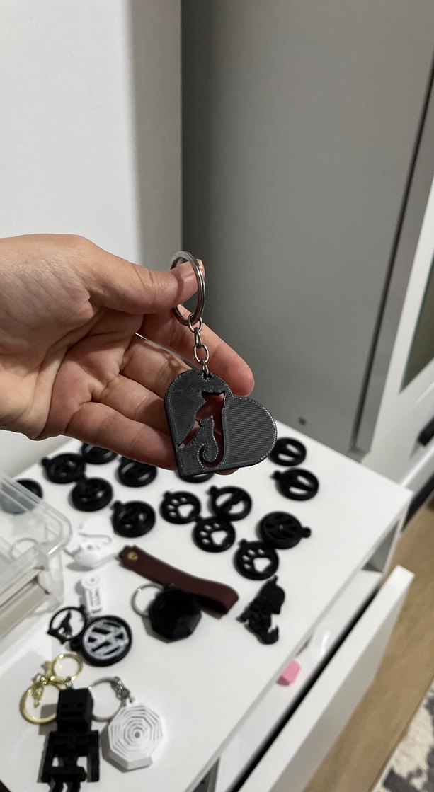 Anahtarlık - Görsel 4