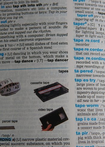 Longman Güncel İngilizce Sözlük - Görsel 7