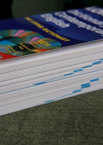 Longman Güncel İngilizce Sözlük - Görsel 2