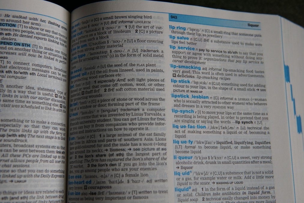 Longman Güncel İngilizce Sözlük - Görsel 5