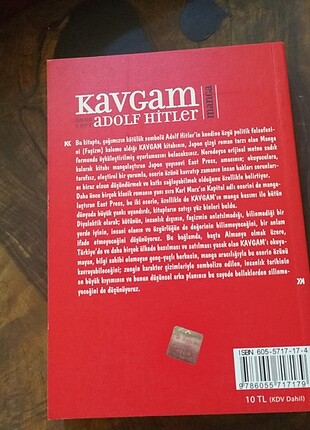  Beden Kavgam