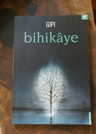 Gipi bihikaye