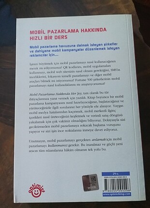  Mobil pazarlama