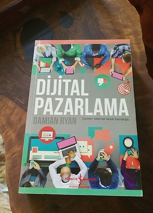 Dijital pazarlama