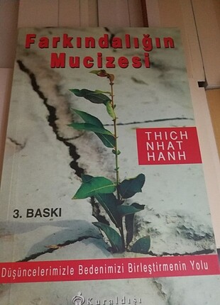 Farkındalığın mucizesi