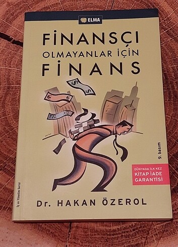 Finansçı olmayanlar içim finans